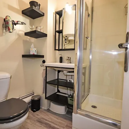 Olysand By Interhome *