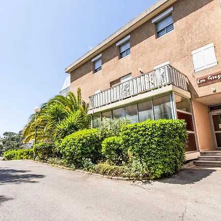 Olysand By Interhome Apartment Carry-le-Rouet