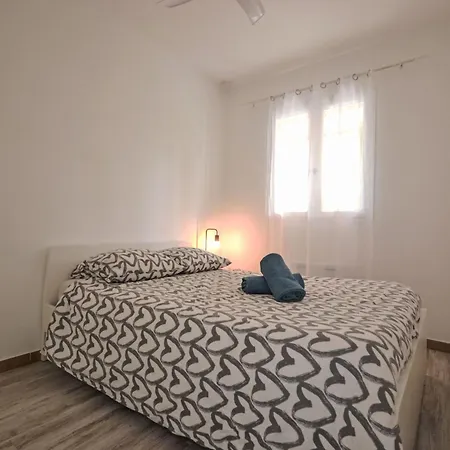 Apartment Olysand By Interhome Carry-le-Rouet