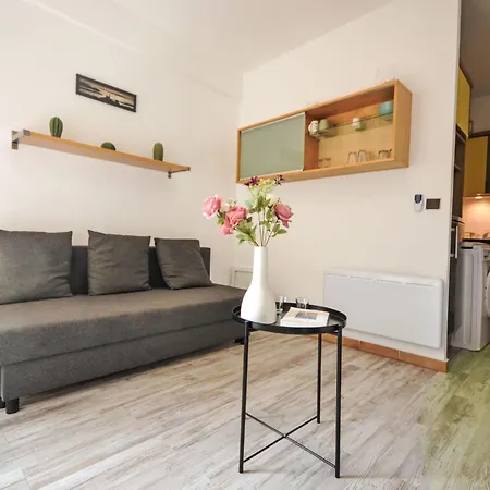 Olysand By Interhome