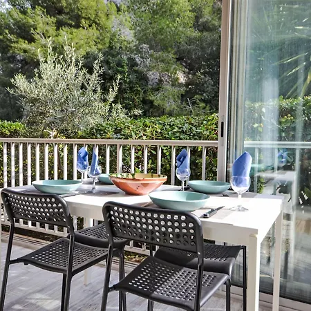 Olysand By Interhome Apartment